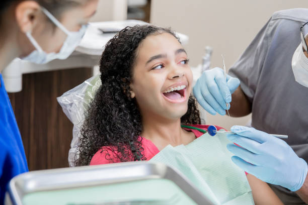 Best Broken or Cracked Tooth Emergency Dentist in Fritch, TX
