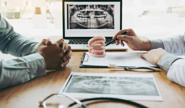 Best Emergency Dental Extractions in Fritch, TX