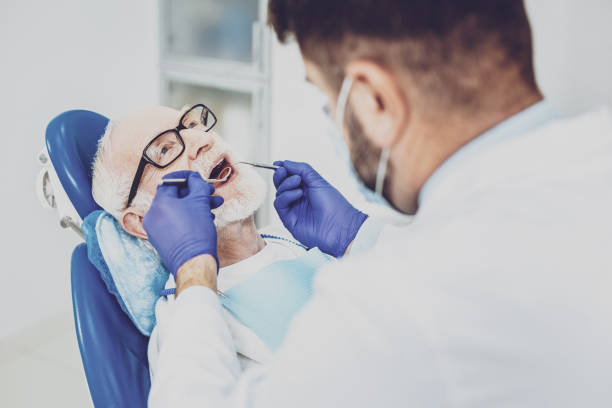 Best Urgent Dental Care for Toothache in Fritch, TX